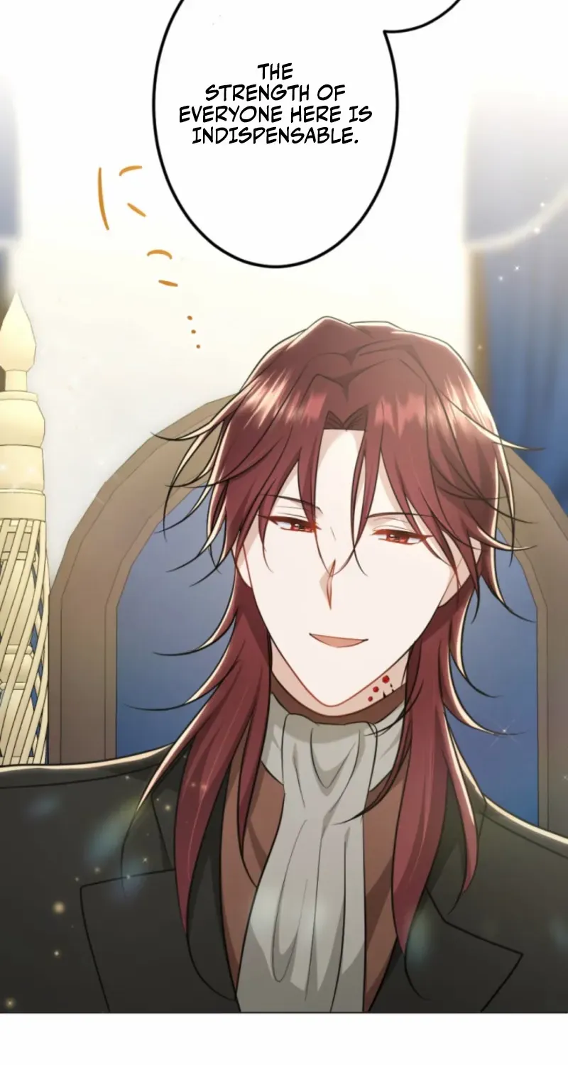 Taming the Demon King Chapter 18 page 70 - 