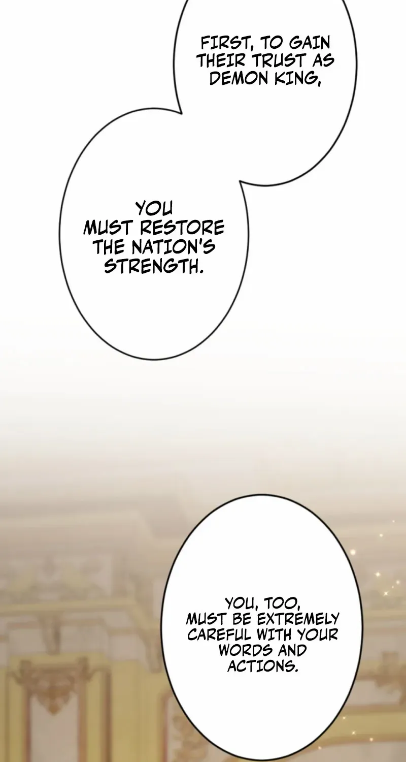 Taming the Demon King Chapter 18 page 8 - 