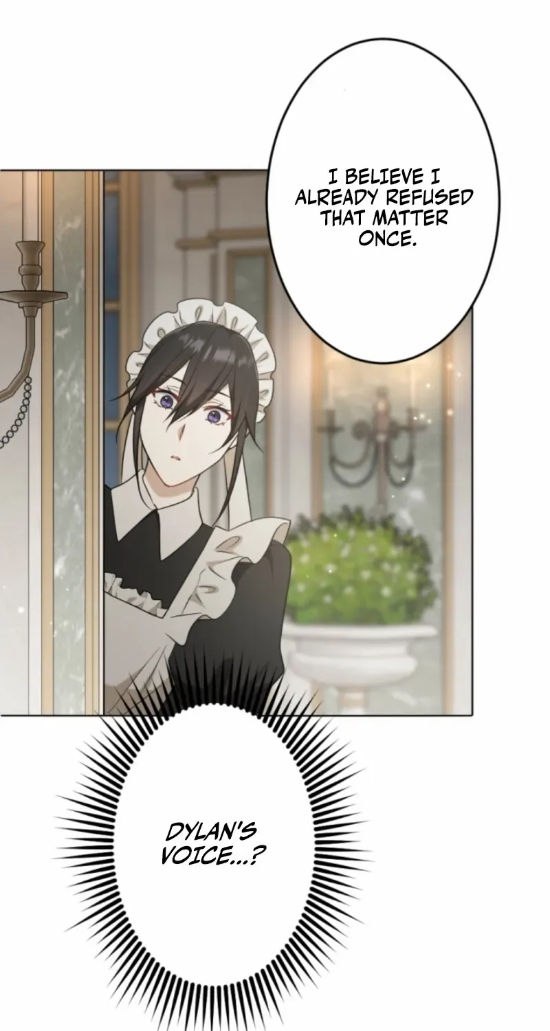 Taming the Demon King Chapter 18 page 74 - 