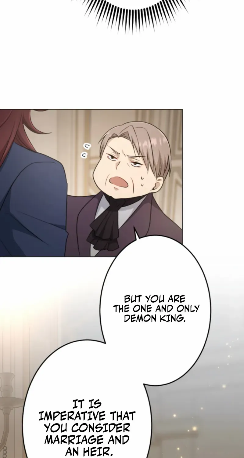 Taming the Demon King Chapter 18 page 76 - 