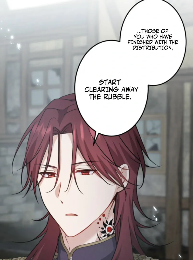 Taming the Demon King Chapter 19 page 22 - 