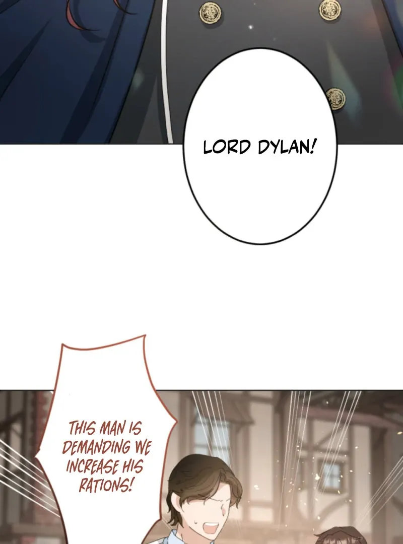 Taming the Demon King Chapter 19 page 27 - 