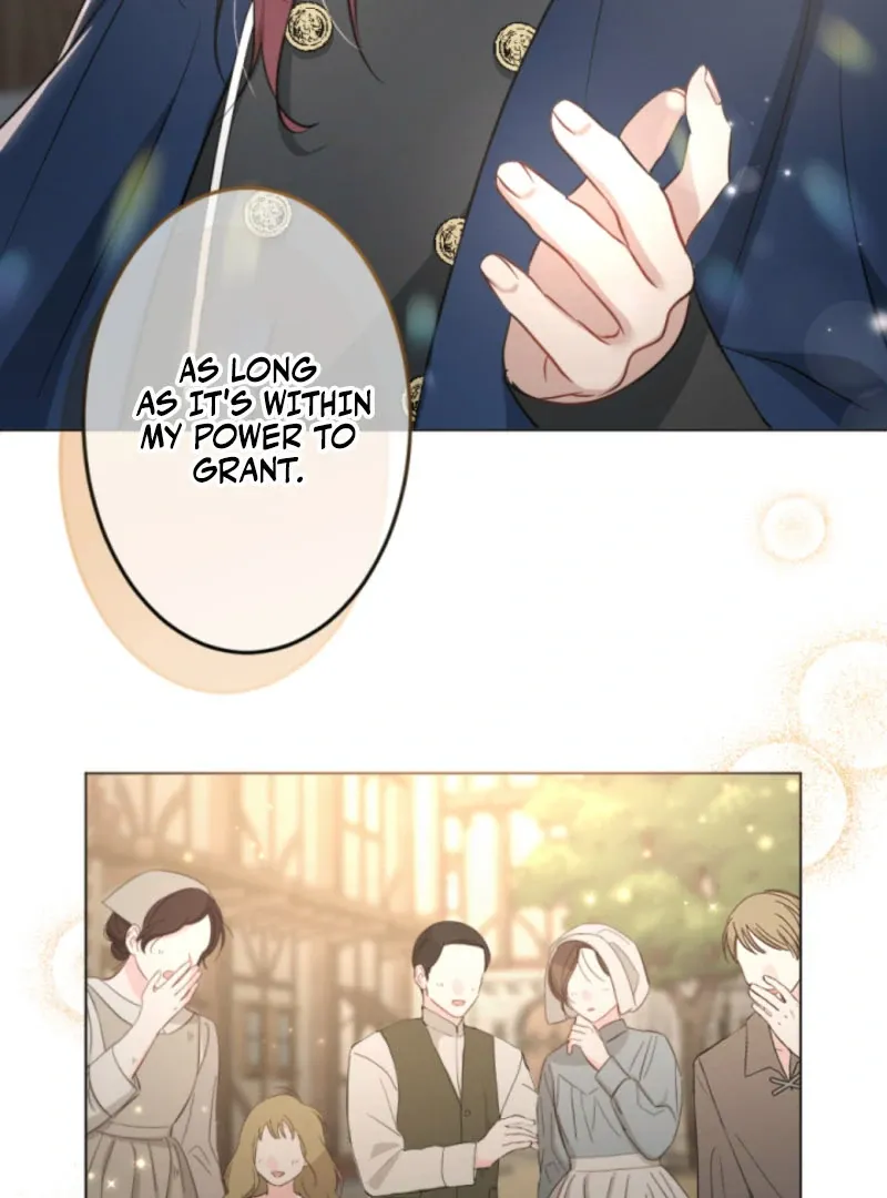 Taming the Demon King Chapter 19 page 35 - 