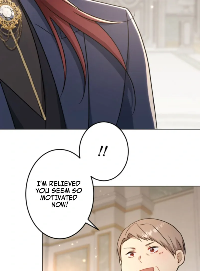 Taming the Demon King Chapter 19 page 5 - 