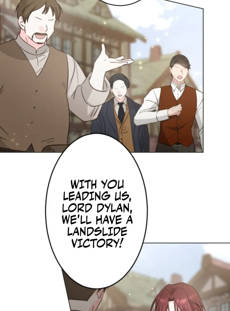 Taming the Demon King Chapter 19 page 44 - 