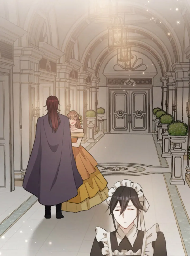 Taming the Demon King Chapter 19 page 50 - 