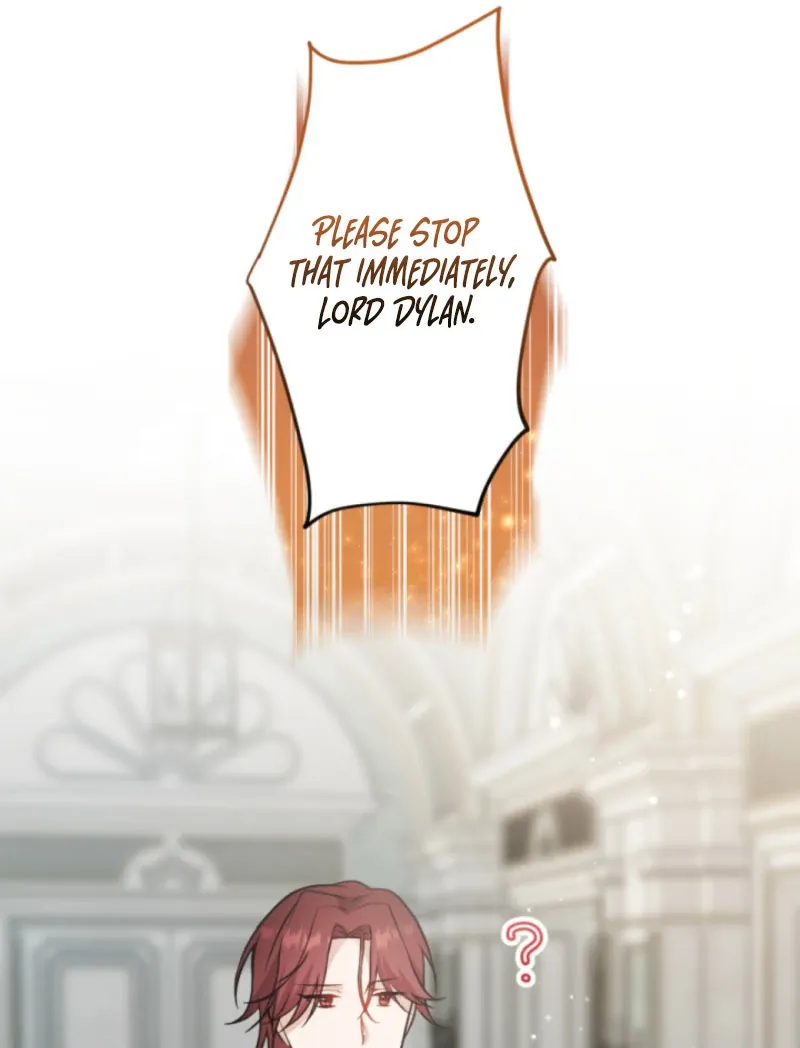 Taming the Demon King Chapter 19 page 53 - 