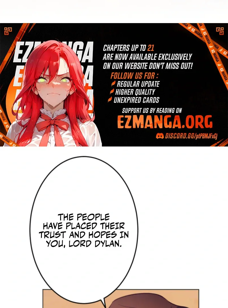 Taming the Demon King Chapter 19 page 70 - 