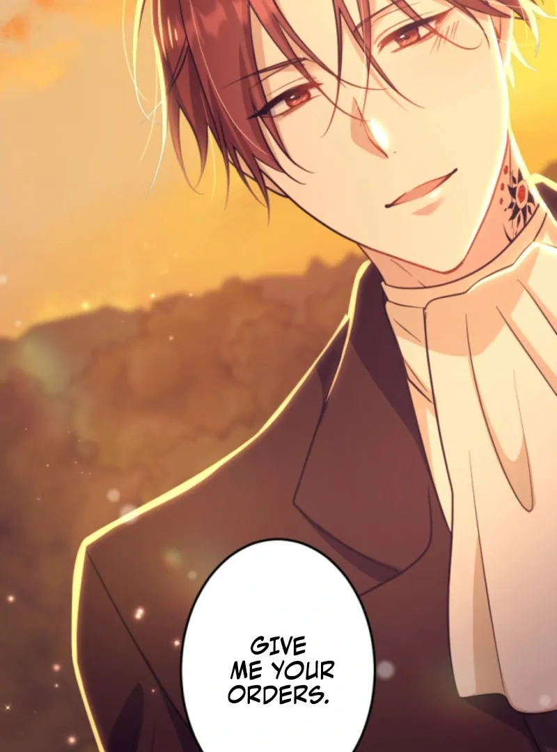 Taming the Demon King Chapter 19 page 77 - 