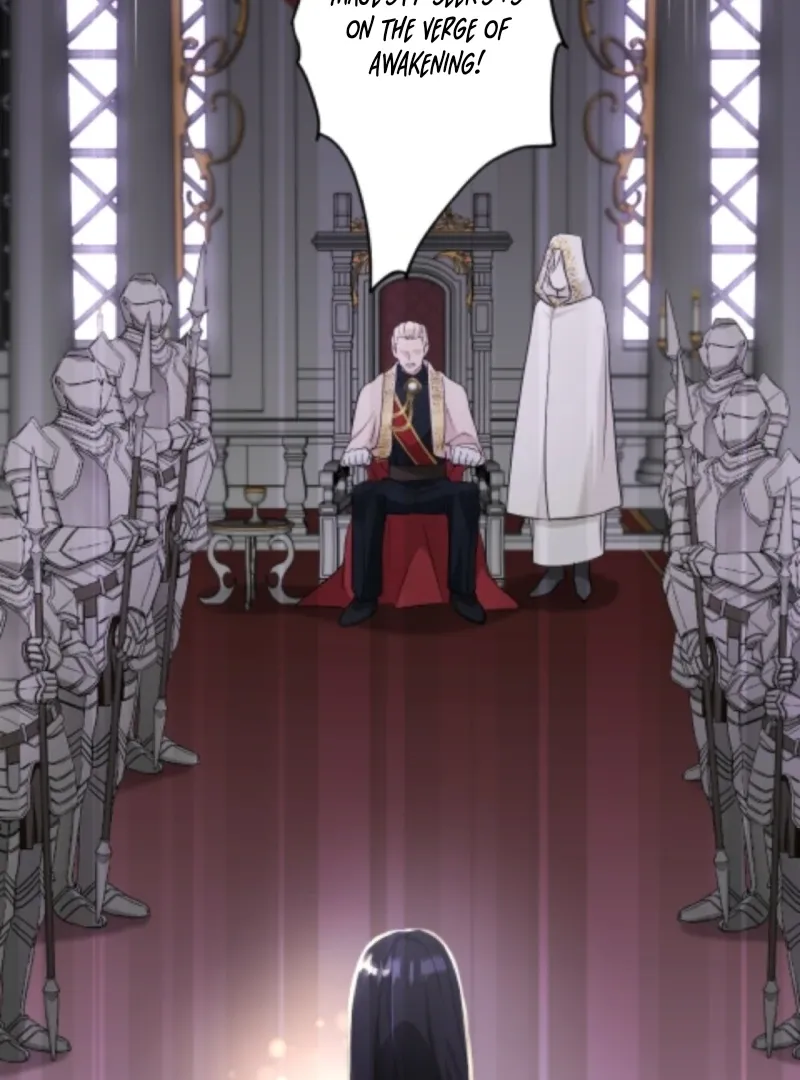 Taming the Demon King Chapter 2 page 19 - 