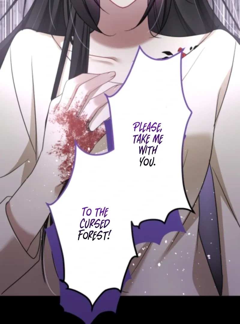 Taming the Demon King Chapter 2 page 3 - 