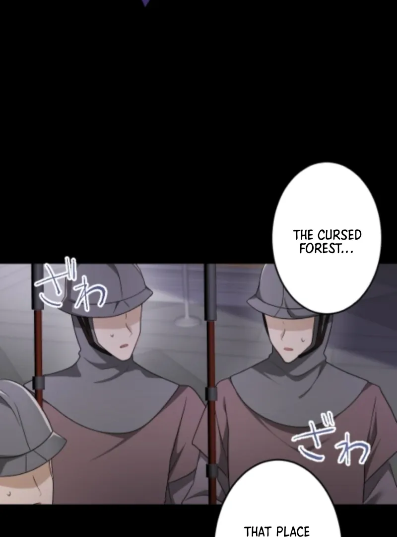 Taming the Demon King Chapter 2 page 4 - 
