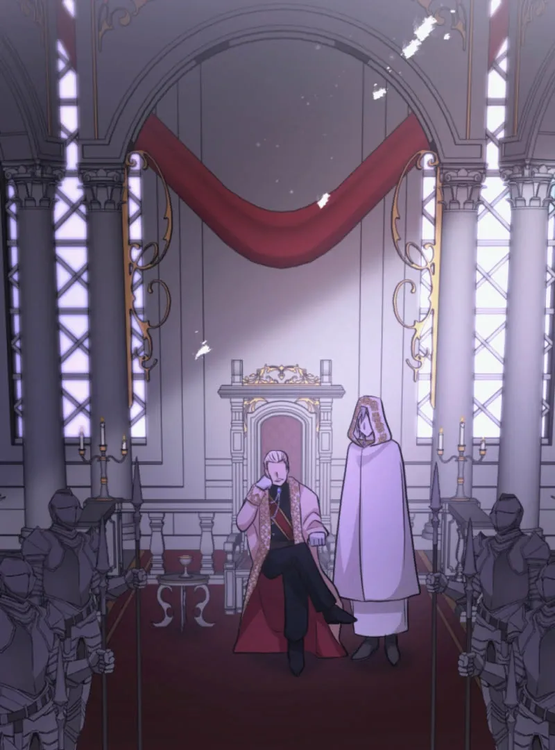 Taming the Demon King Chapter 20 page 126 - 