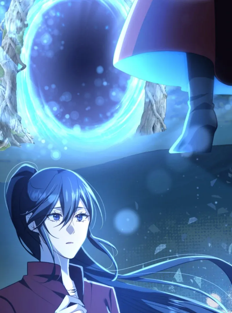Taming the Demon King Chapter 20 page 18 - 