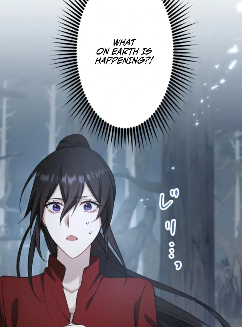 Taming the Demon King Chapter 20 page 43 - 
