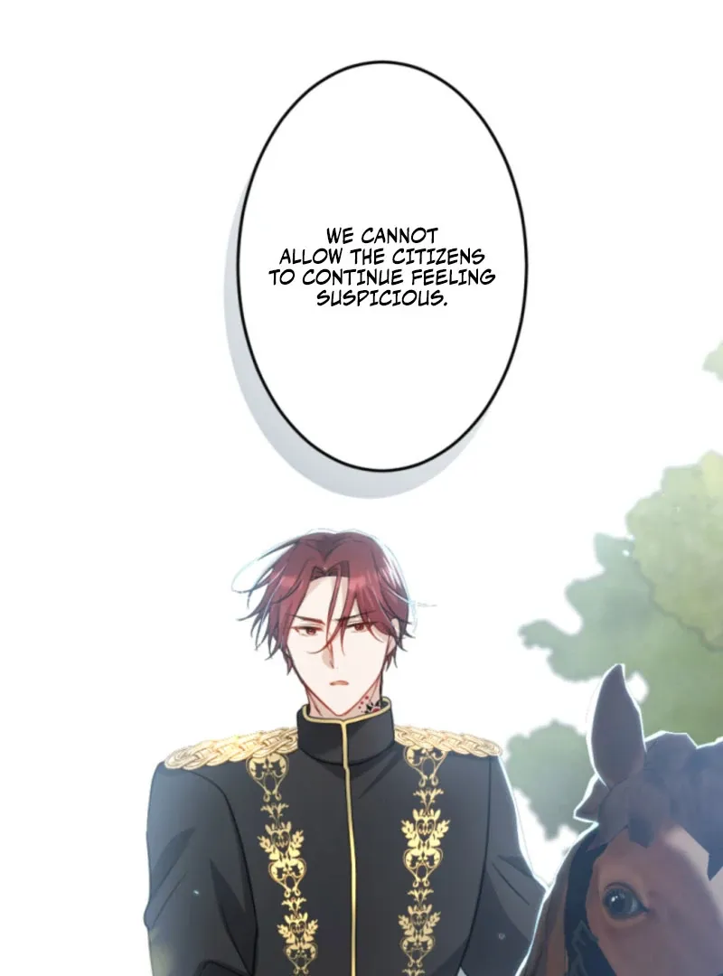 Taming the Demon King Chapter 20 page 6 - 
