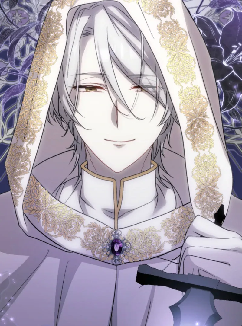 Taming the Demon King Chapter 20 page 53 - 