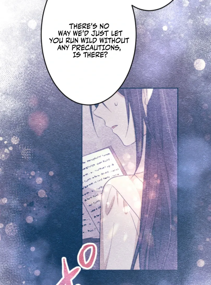 Taming the Demon King Chapter 20 page 58 - 
