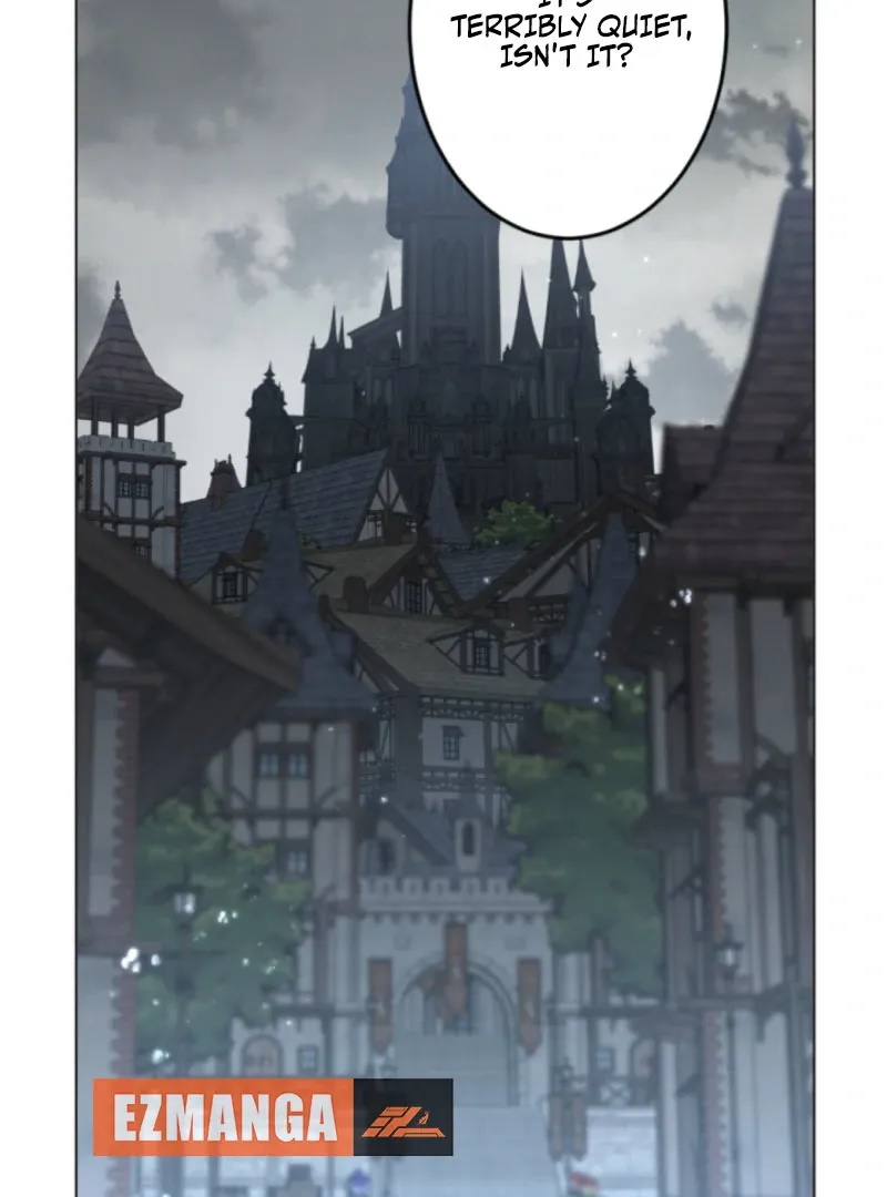 Taming the Demon King Chapter 20 page 81 - 