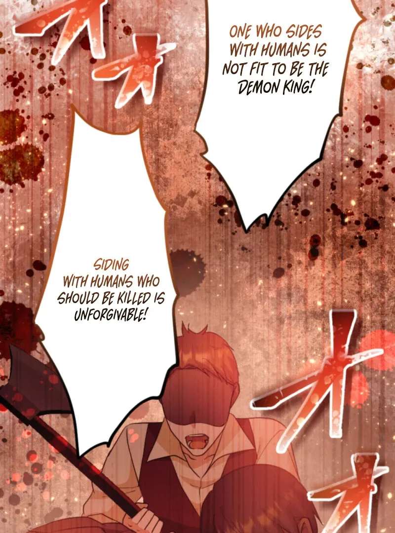 Taming the Demon King Chapter 20 page 98 - 
