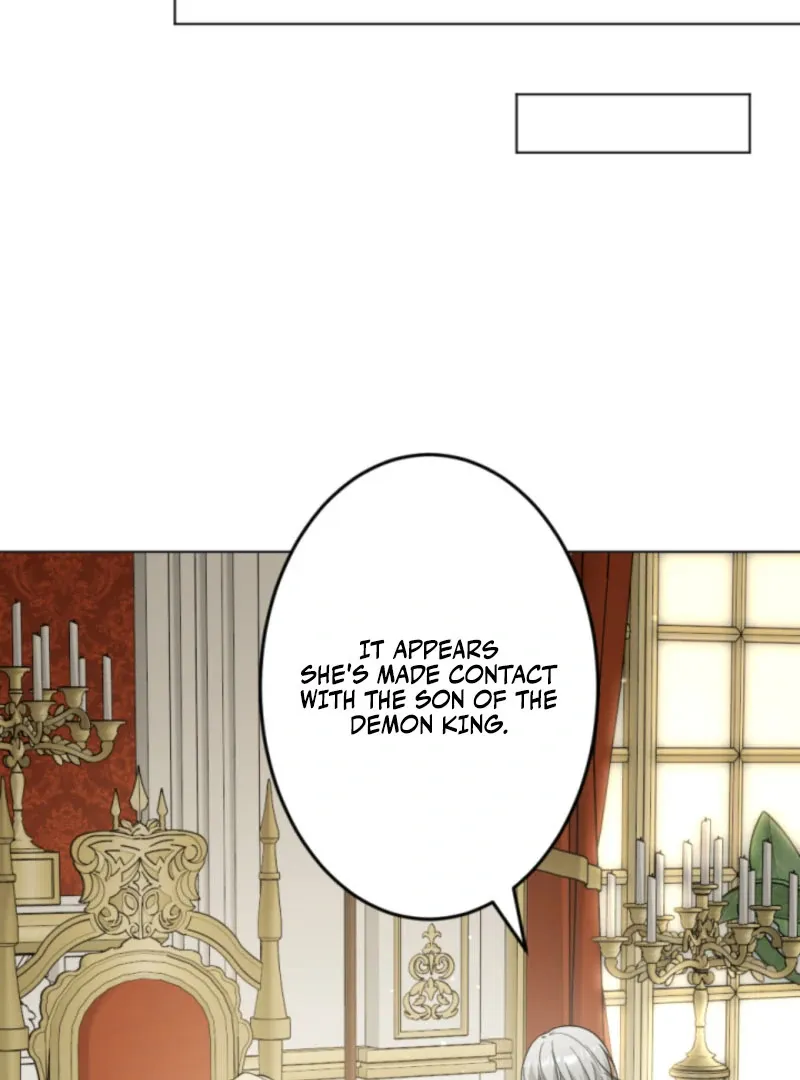 Taming the Demon King Chapter 21 page 105 - 