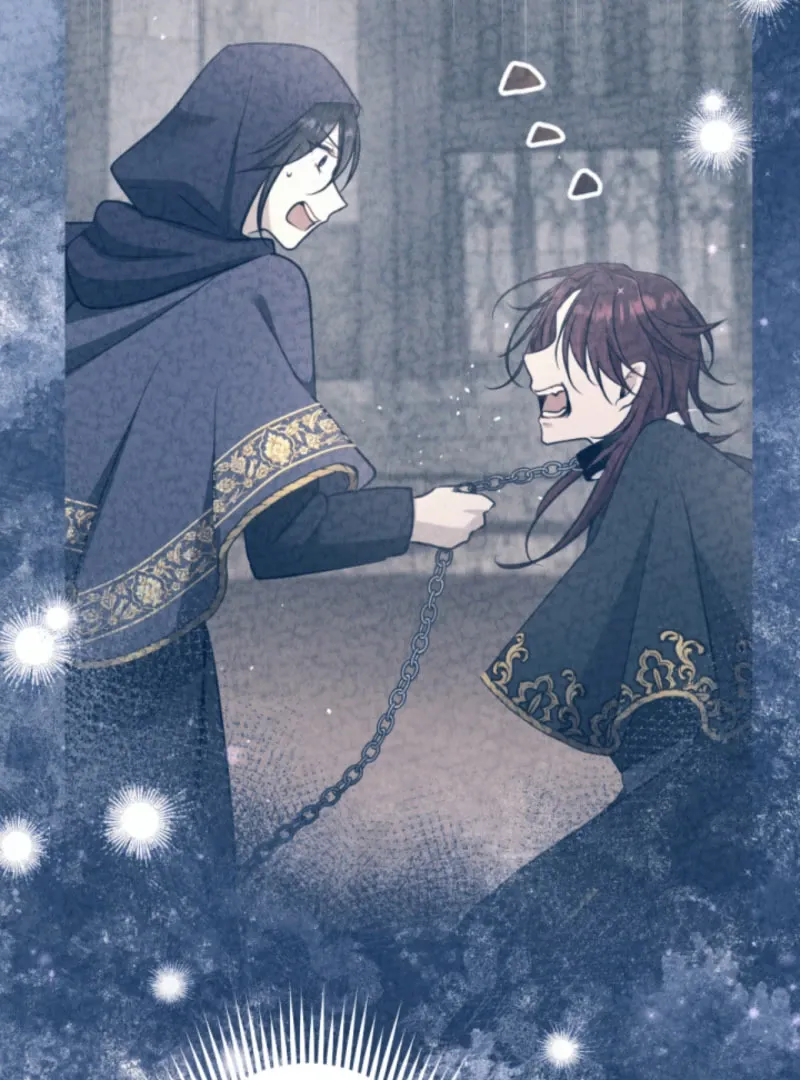 Taming the Demon King Chapter 21 page 121 - 