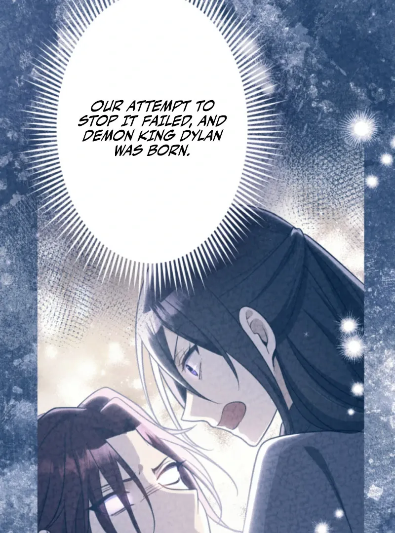 Taming the Demon King Chapter 21 page 122 - 