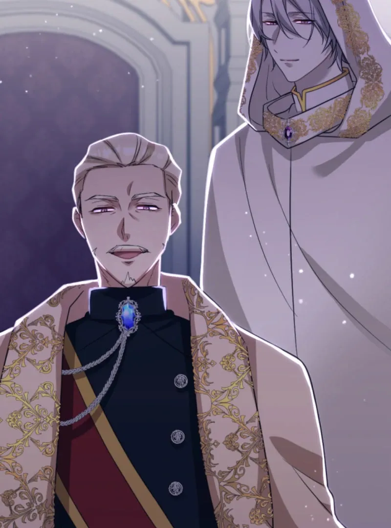 Taming the Demon King Chapter 21 page 14 - 