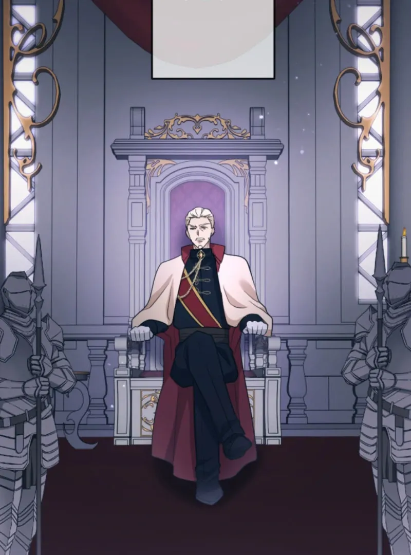 Taming the Demon King Chapter 21 page 20 - 