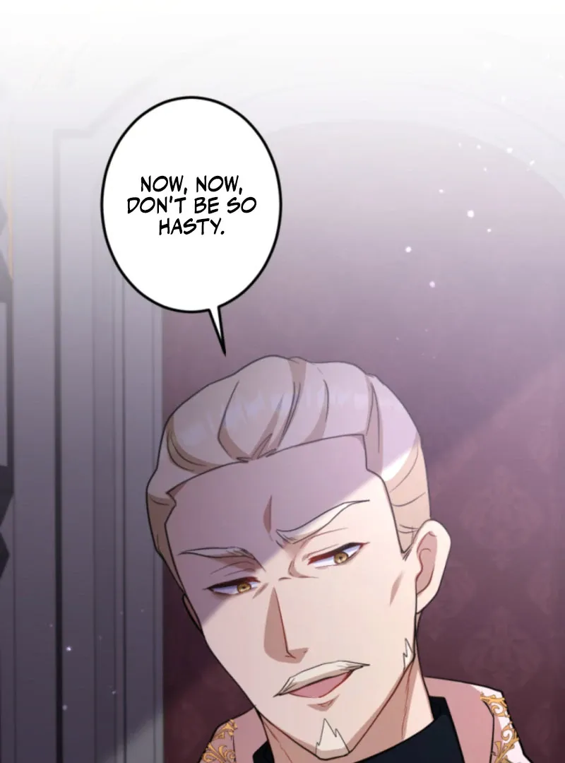 Taming the Demon King Chapter 21 page 3 - 