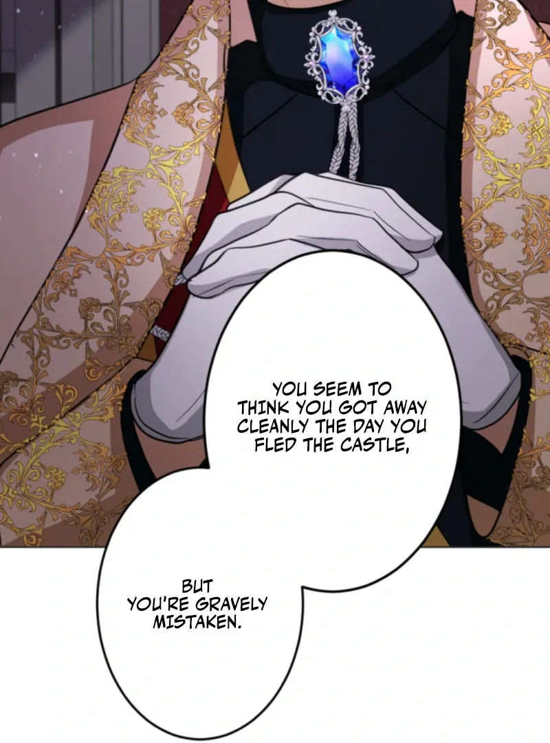 Taming the Demon King Chapter 21 page 4 - 