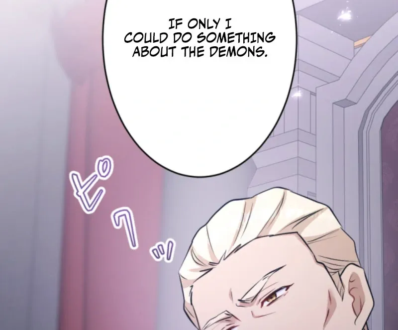 Taming the Demon King Chapter 21 page 35 - 