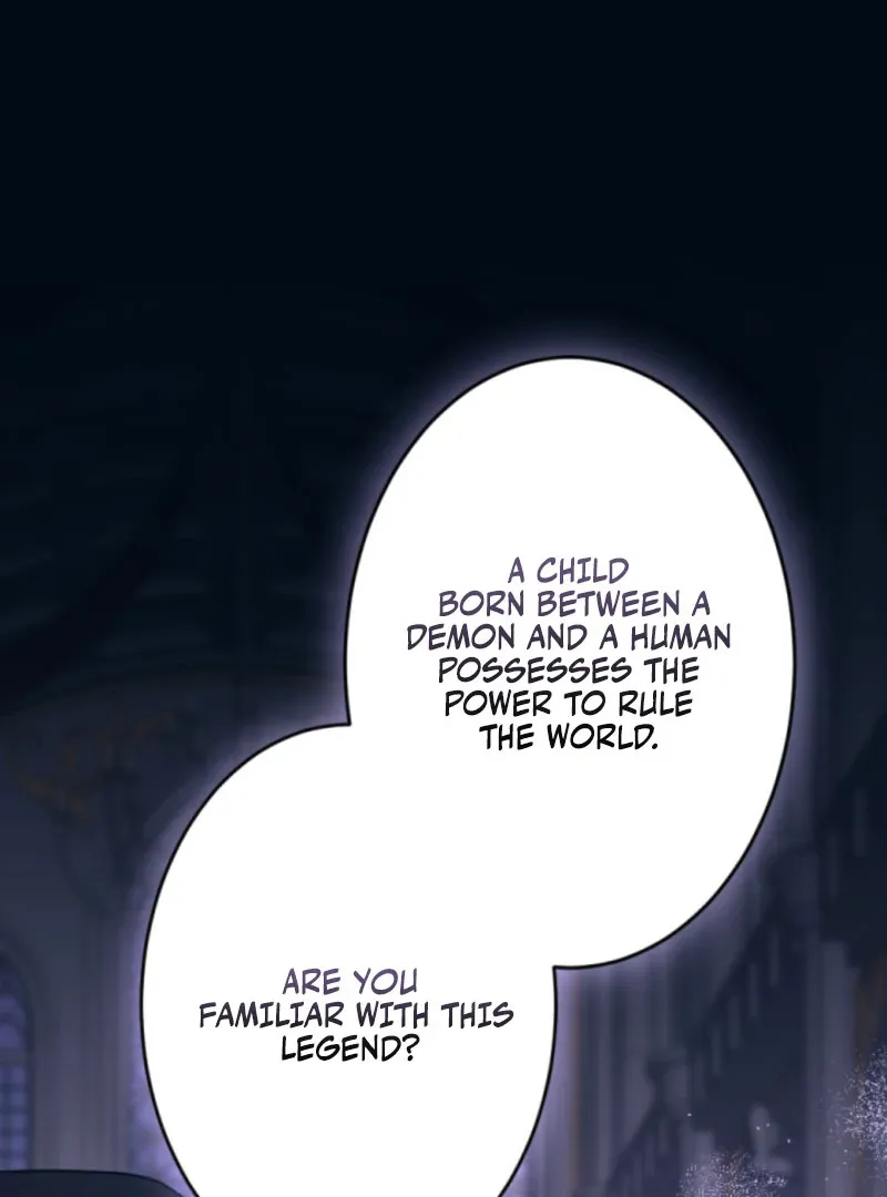 Taming the Demon King Chapter 21 page 37 - 