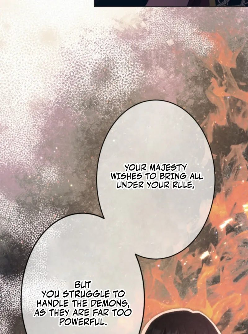 Taming the Demon King Chapter 21 page 40 - 