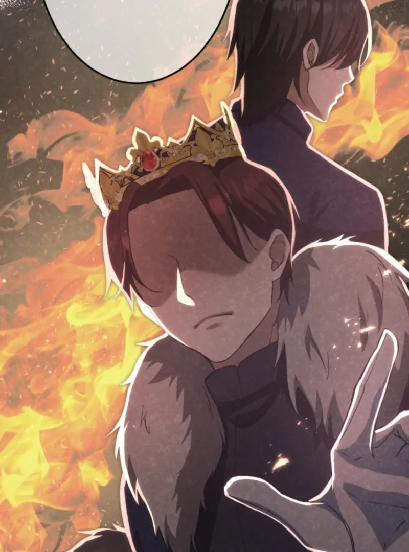 Taming the Demon King Chapter 21 page 41 - 