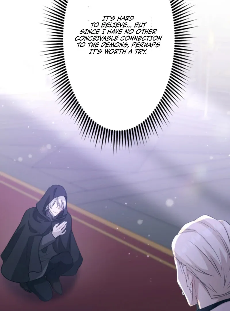 Taming the Demon King Chapter 21 page 51 - 