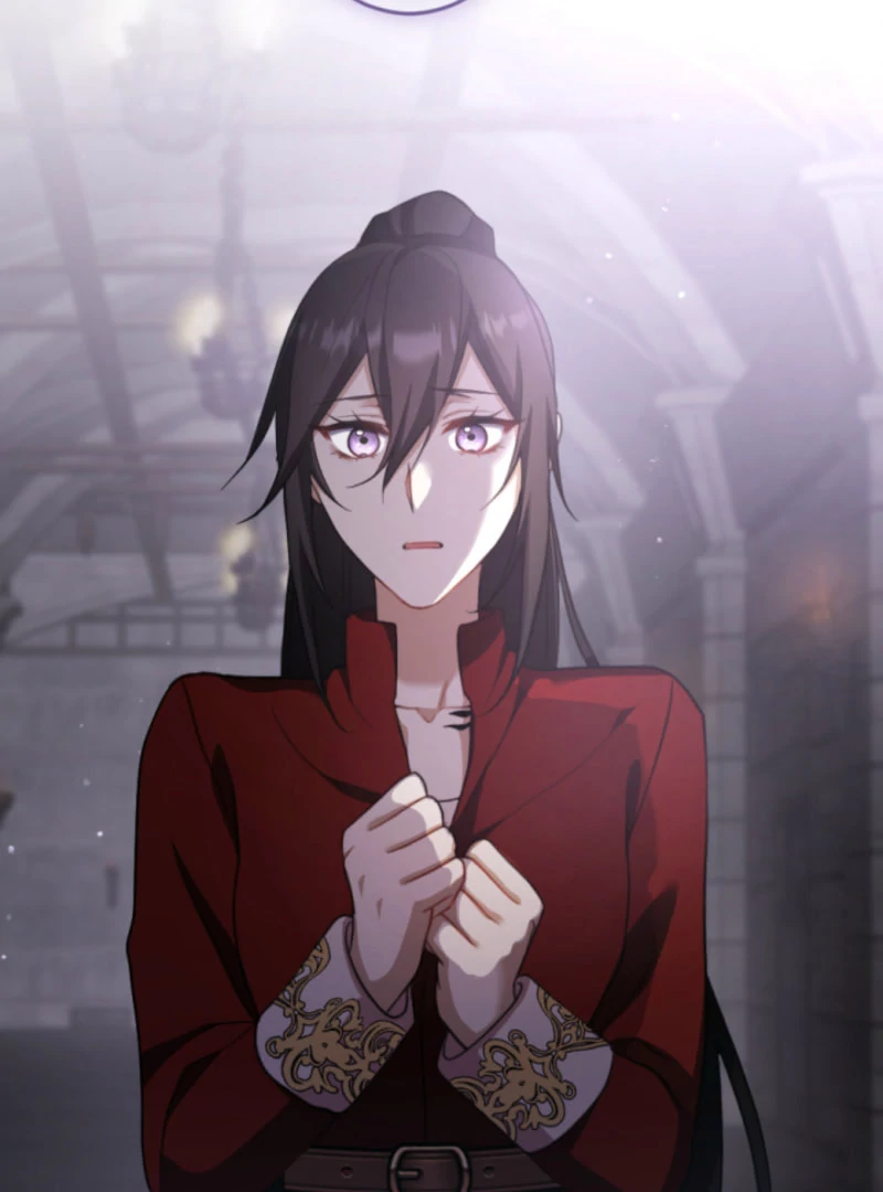 Taming the Demon King Chapter 22 page 13 - 