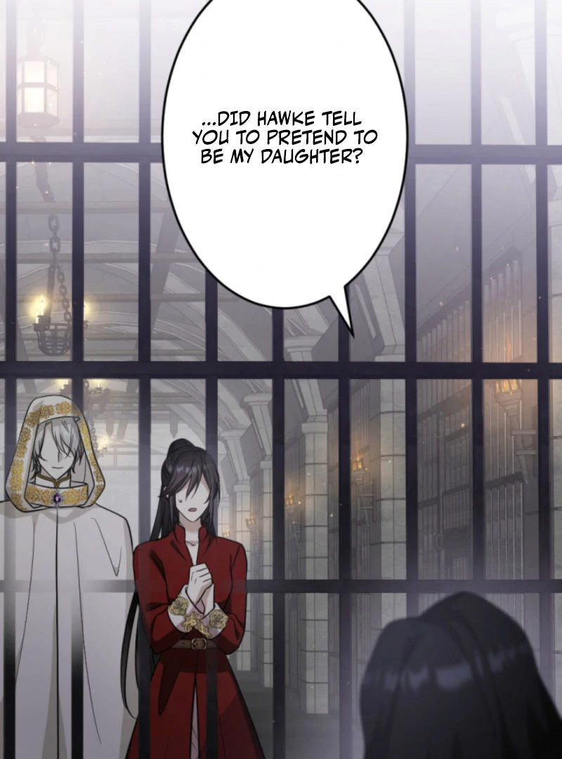Taming the Demon King Chapter 22 page 17 - 