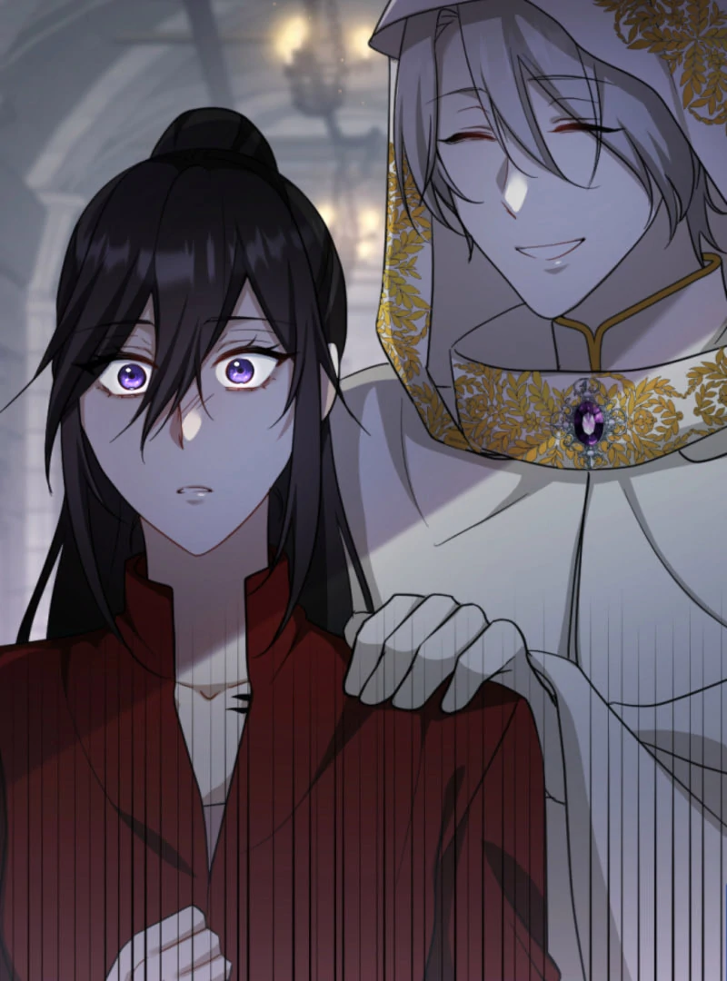 Taming the Demon King Chapter 22 page 27 - 