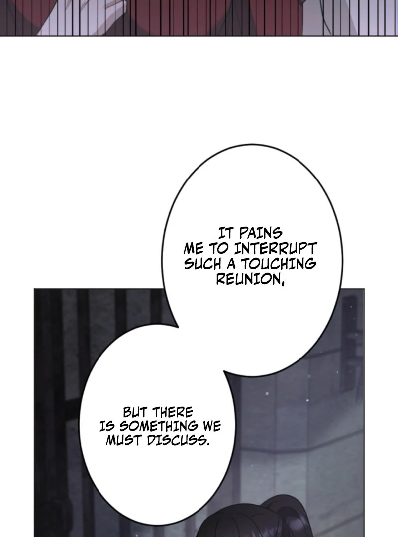 Taming the Demon King Chapter 22 page 28 - 