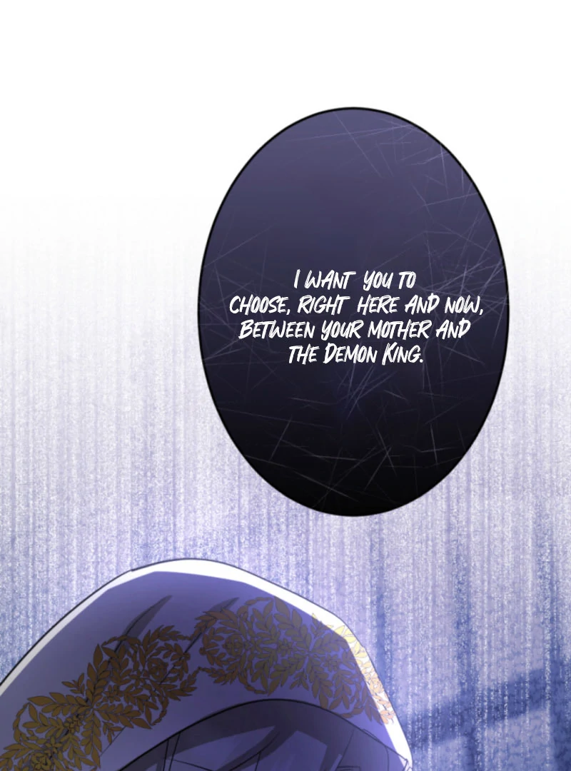 Taming the Demon King Chapter 22 page 30 - 