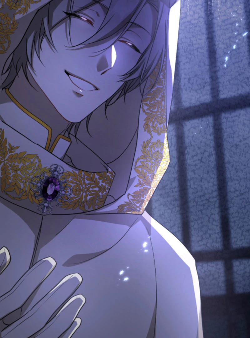 Taming the Demon King Chapter 22 page 31 - 