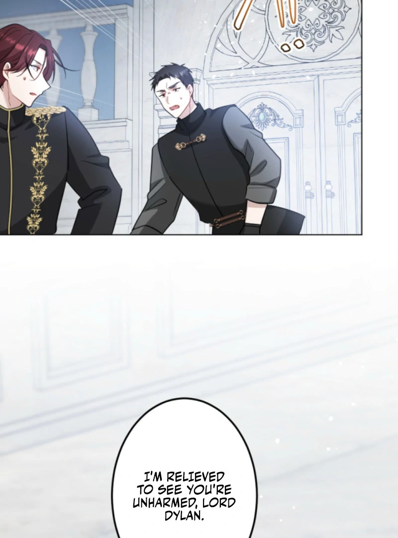 Taming the Demon King Chapter 22 page 34 - 
