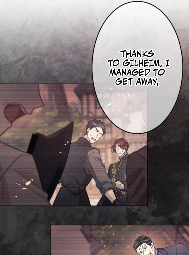 Taming the Demon King Chapter 22 page 37 - 