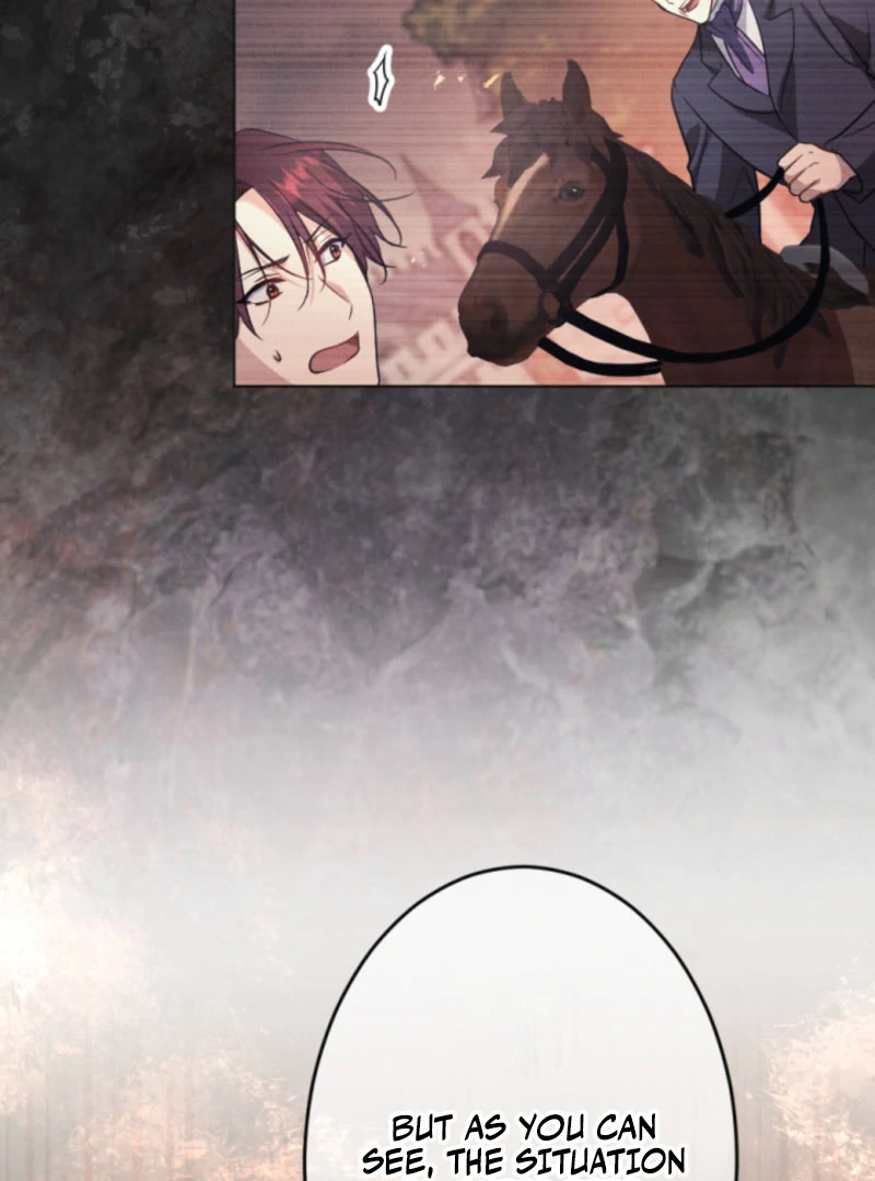 Taming the Demon King Chapter 22 page 38 - 