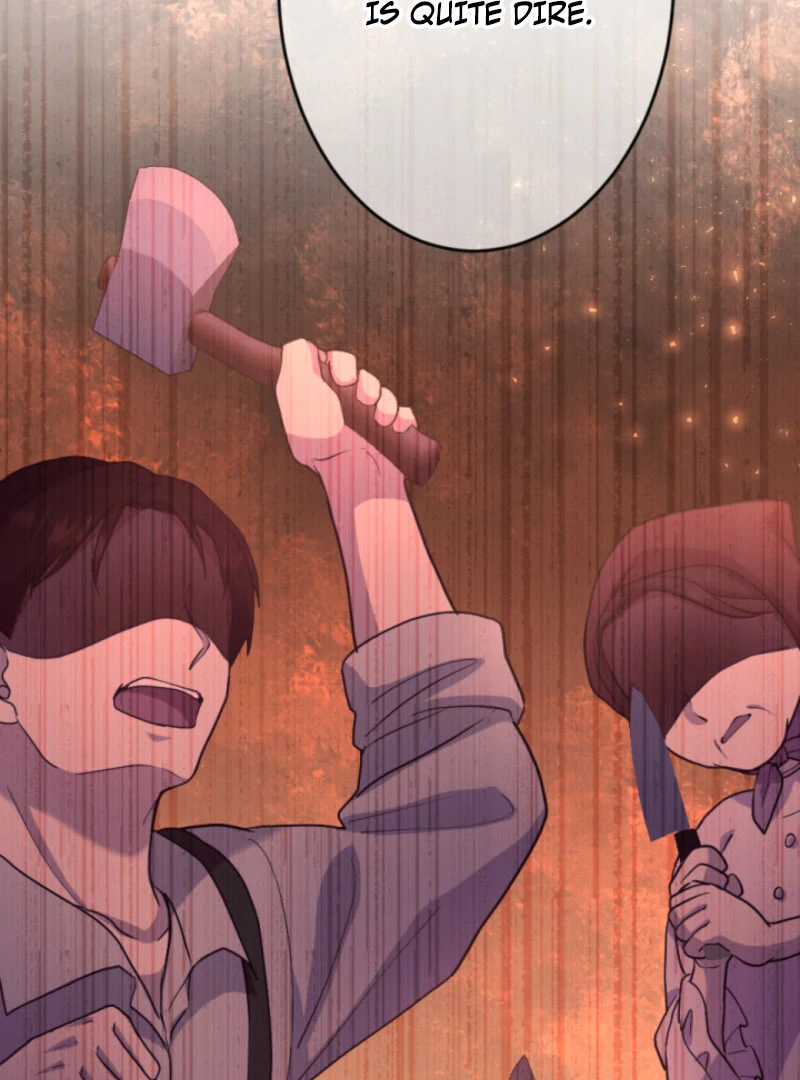 Taming the Demon King Chapter 22 page 39 - 