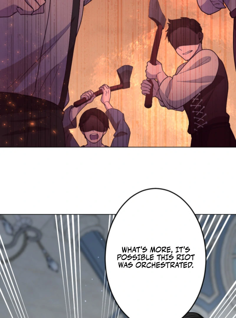 Taming the Demon King Chapter 22 page 40 - 