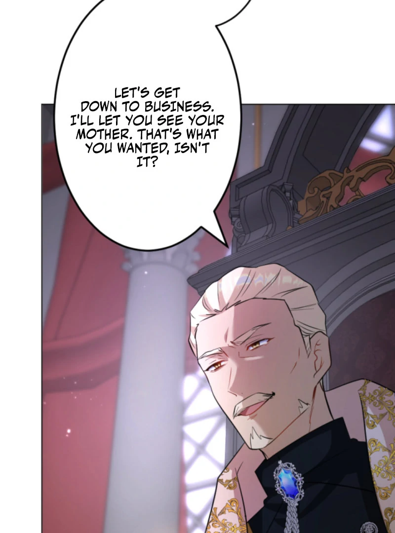Taming the Demon King Chapter 22 page 5 - 