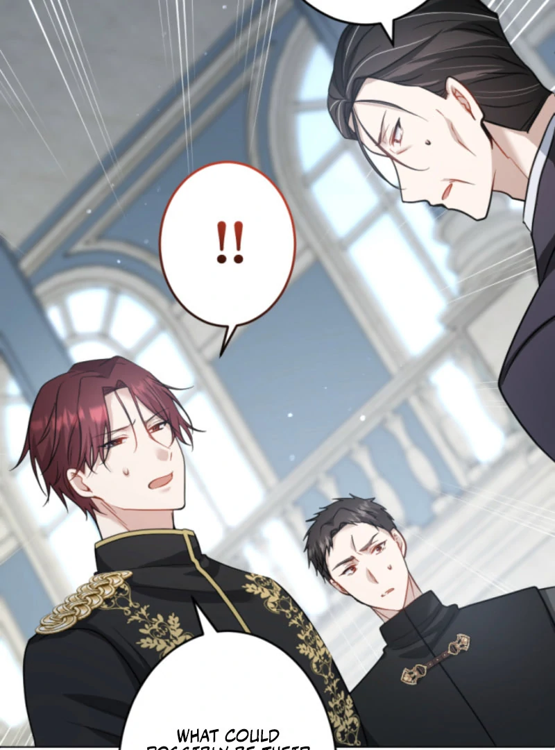 Taming the Demon King Chapter 22 page 41 - 
