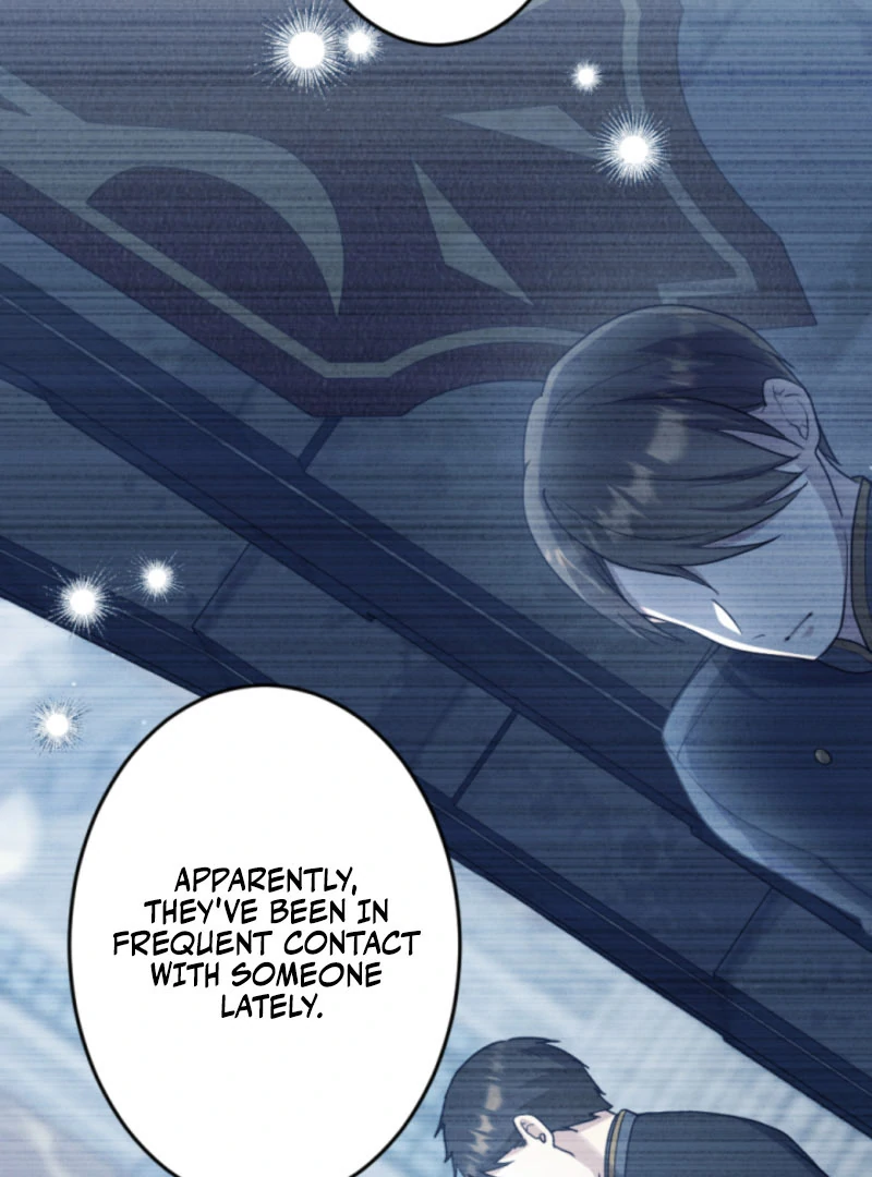 Taming the Demon King Chapter 22 page 43 - 